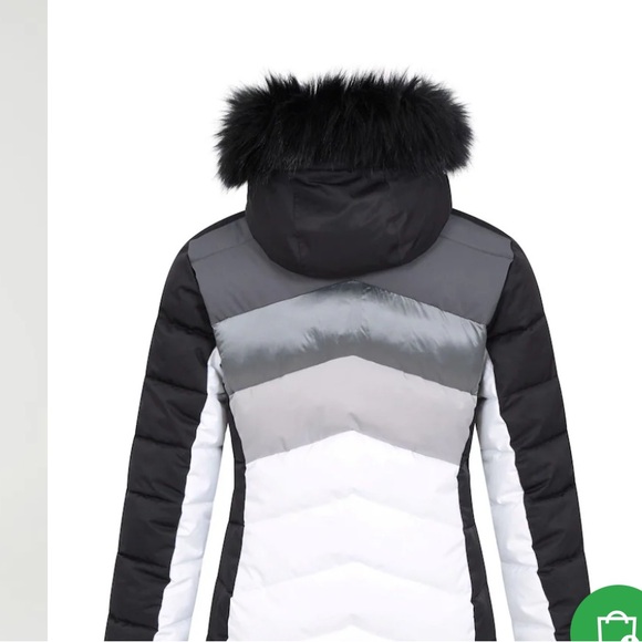 Ski Jacket ⛷️ - Picture 4 of 9